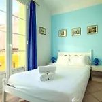 Depoilly 3 Pers Wifi Apartamento *