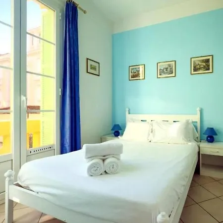 Depoilly 3 Pers Wifi Appartement *