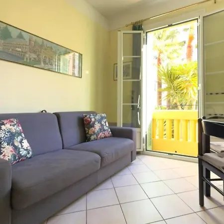 Depoilly 3 Pers Wifi Nice