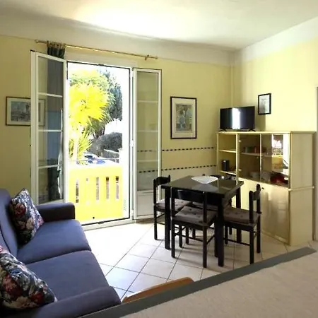 Appartement Depoilly 3 Pers Wifi