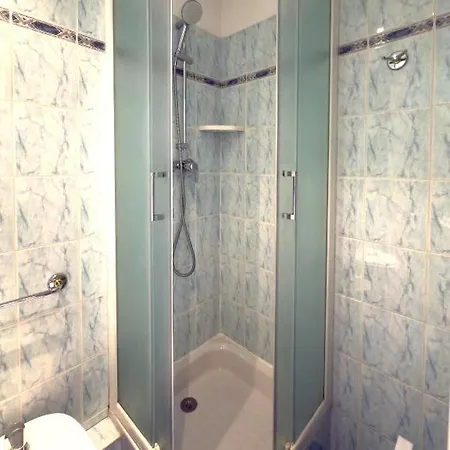 Depoilly 3 Pers Wifi * Nice