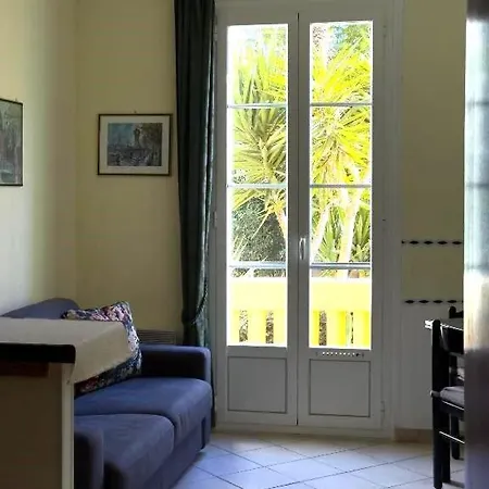 Appartement Depoilly 3 Pers Wifi