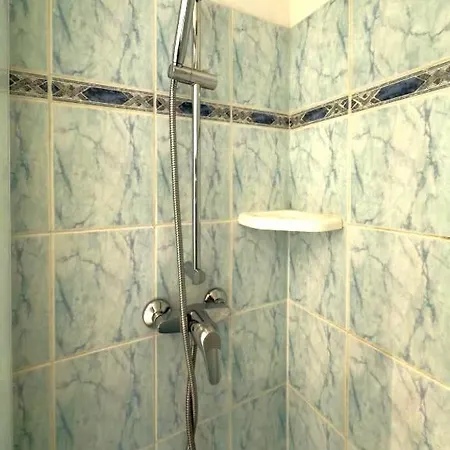 Depoilly 3 Pers Wifi * Nizza