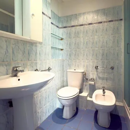 Depoilly 3 Pers Wifi * Νίκαια