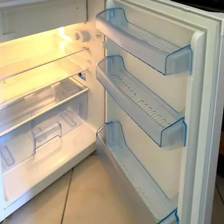 Depoilly 3 Pers Wifi Nizza