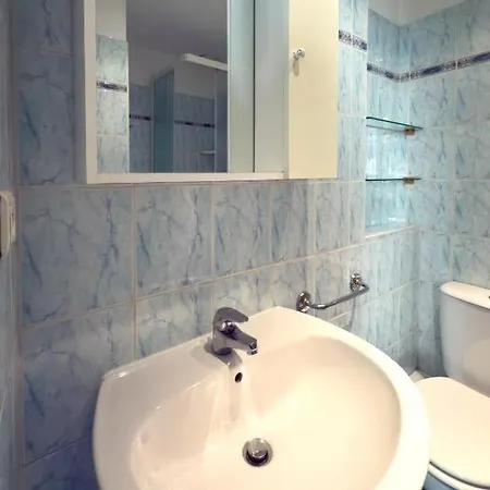 Depoilly 3 Pers Wifi Apartment *