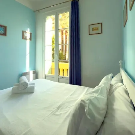 Apartment Depoilly 3 Pers Wifi *