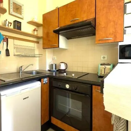 Depoilly 3 Pers Wifi *